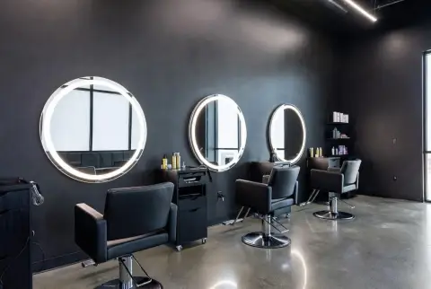 Established Salon in Midtown Miami