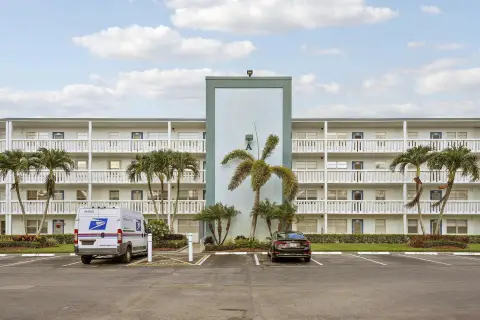 Boca Raton Multifamily Investment Opportunity