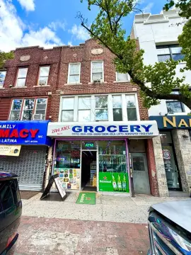 Jackson Heights Mixed-Use Investment Opportunity
