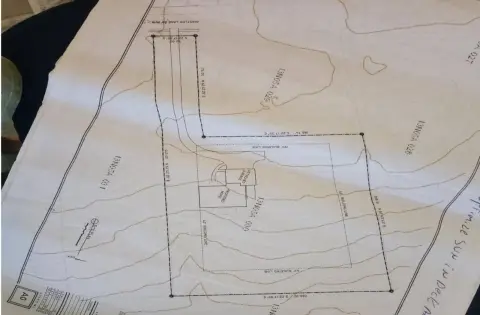 Canton, GA Vacant Land