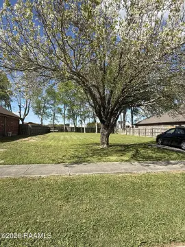 Residential Lot in Established Neighborhood