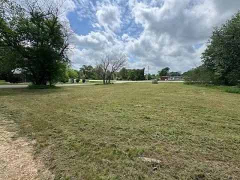 Vacant Land Near Downtown