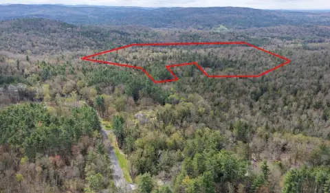 East Nassau Vacant Land Opportunity