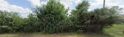 Lehigh Acres Vacant Residential Lot