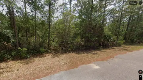 Crystal River Vacant Residential Land