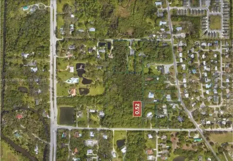 Land in Growing Fort Pierce