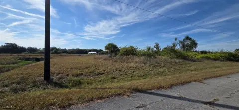 Residential Lot in LaBelle, FL
