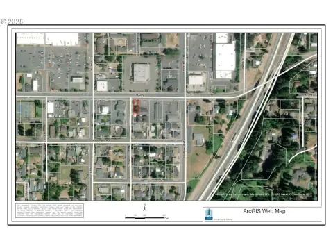 Cottage Grove Development Opportunity