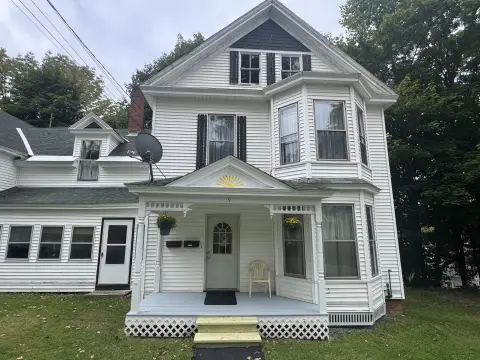 Two-Unit Duplex
