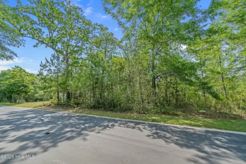 Homesite in Gated Community