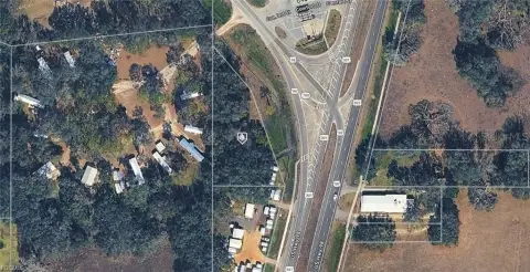 Vacant Land Parcel
