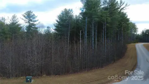 Nebo, NC Land For Sale