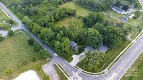 Waynesville Land Zoned Multi-Family