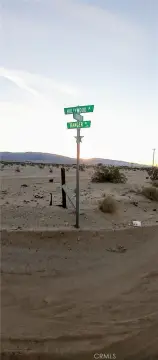 5-Acre Parcel in Wonder Valley
