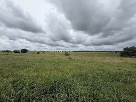 Residential Homesite Acreage Tract