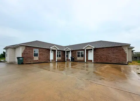 Three-Unit Triplex Investment