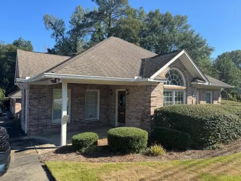 Class A Office Space