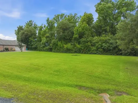 Cleared Homesite in Established Subdivision