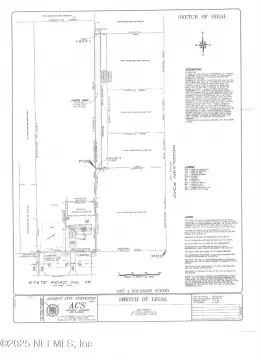 Commercial Land with Highway Frontage