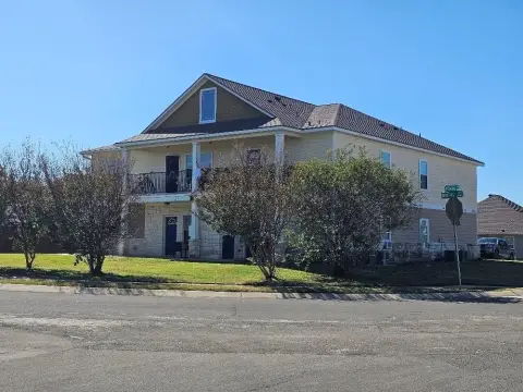 Waco Apartment Near Baylor