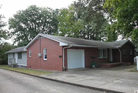 Duplex Near MSU - Murray