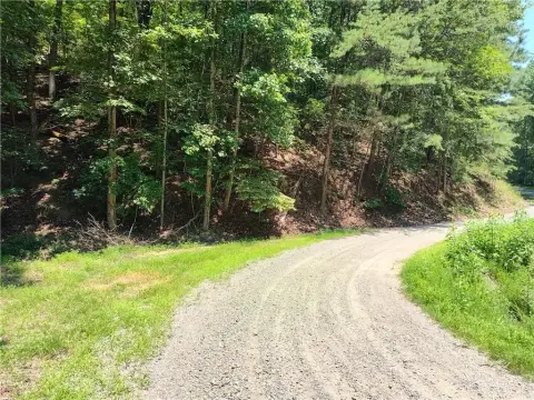 Gated Recreation Land Lot with Water Available