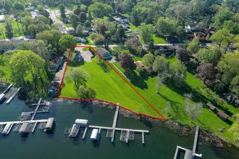 Green Lake Fractional Ownership Opportunity