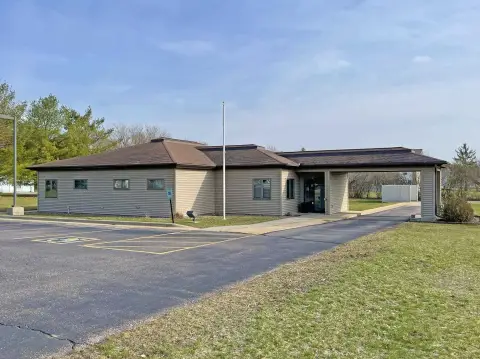 ADA Accessible Office Building