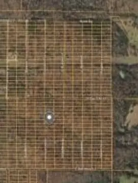 Land Near Lake in Arkansas