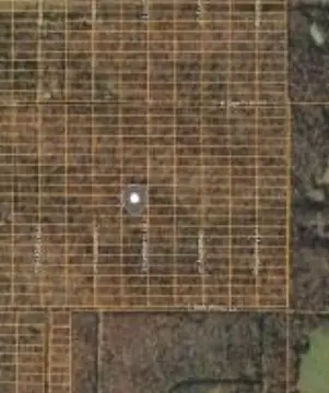 Land Near Lake in Arkansas