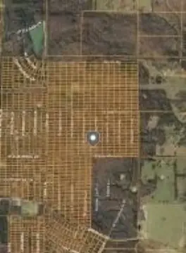 Land Near Lake in Arkansas