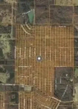 Land Near Lake, Horseshoe Bend