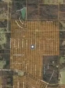 Land Near Lake in Arkansas