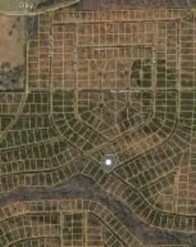 Land Near Lake in Arkansas