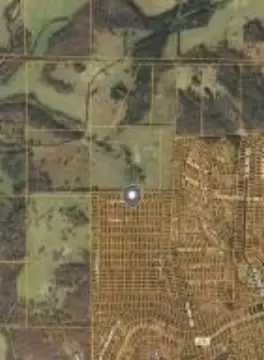 Land Near Lake in Arkansas