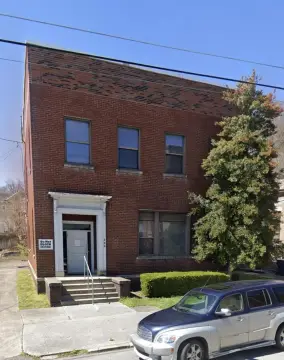 Commercial Building in Middlesboro, KY