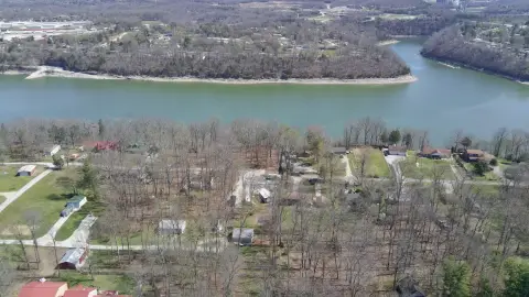 Lake Cumberland Investment Opportunity