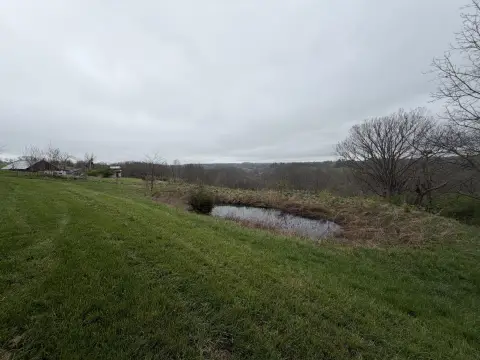 51+ Acres in Clark County