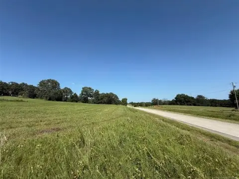 Residential Land with Highway Frontage