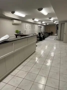 Brick Office Unit