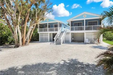Sanibel Island Coastal Investment Opportunity