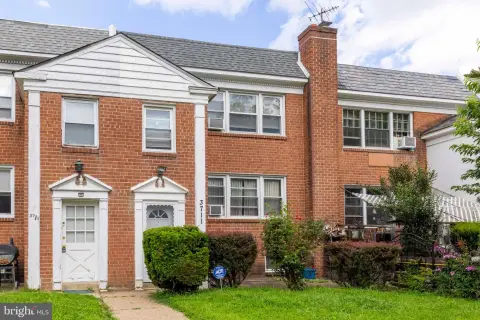 Updated Two-Unit Duplex