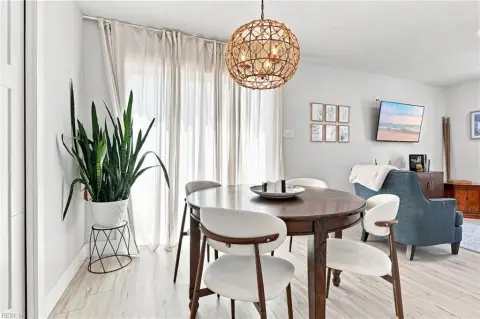 Renovated Duplex with Ensuite Baths