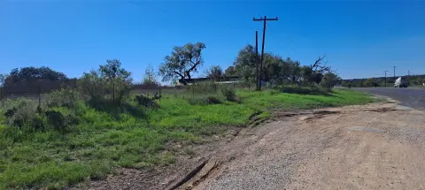 Highway-Frontage Land for Development
