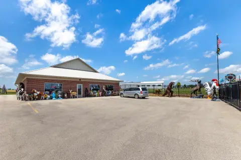 Galena Commercial Property on Route 20