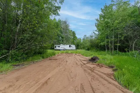 Bayfront Residential Land Parcel