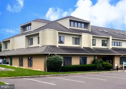 Medical Office Condominium Suite