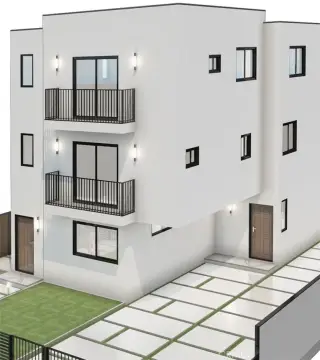 RTI Development Opportunity in West Adams