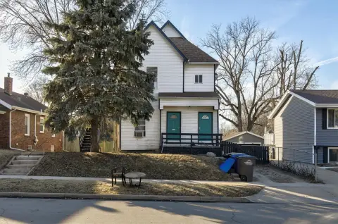 Oak Park Multifamily Investment