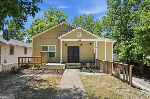 Professionally Managed Duplex